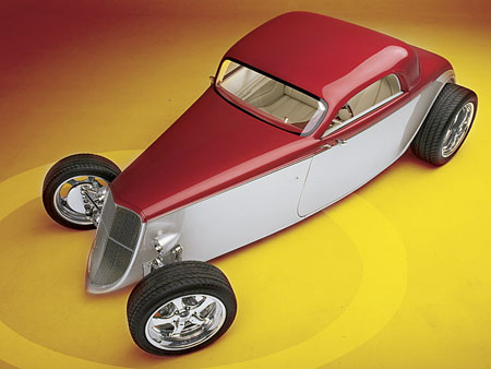 Welcome to Custom Auto Glass!